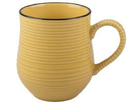 Yellow Bright Mug